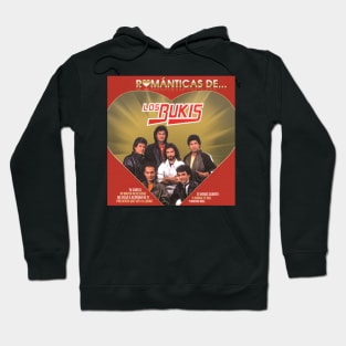 Los Bukis Hoodie